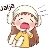 Sticker 36