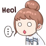 I love KPOP WhatsApp Sticker #6
