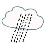 I Love Sea WhatsApp Sticker #16