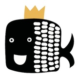 I Love Sea WhatsApp Sticker #3