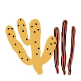 I Love Sea WhatsApp Sticker #4