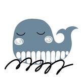 I Love Sea WhatsApp Sticker #5