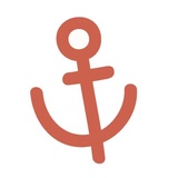 I Love Sea WhatsApp Sticker #9