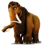 Ice Age WhatsApp Sticker #11