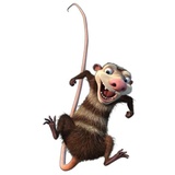 Ice Age WhatsApp Sticker #12