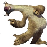Ice Age WhatsApp Sticker #13