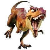 Ice Age WhatsApp Sticker #15