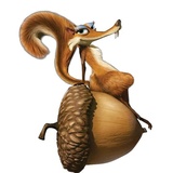 Ice Age WhatsApp Sticker #16