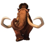 Ice Age WhatsApp Sticker #18