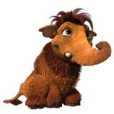 Ice Age WhatsApp Sticker #19