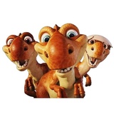 Ice Age WhatsApp Sticker #20