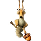 Ice Age WhatsApp Sticker #23