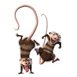 Ice Age WhatsApp Sticker #6