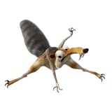 Ice Age WhatsApp Sticker #7