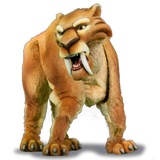 Ice Age WhatsApp Sticker #8