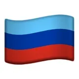Non-Unicode Flags