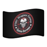 Non-Unicode Flags WhatsApp Sticker #10