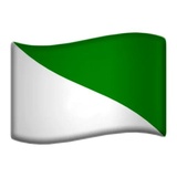 Non-Unicode Flags WhatsApp Sticker #11