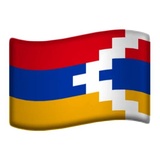 Non-Unicode Flags WhatsApp Sticker #17