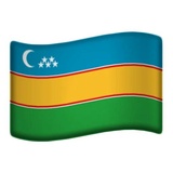 Non-Unicode Flags WhatsApp Sticker #18