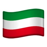 Non-Unicode Flags WhatsApp Sticker #28