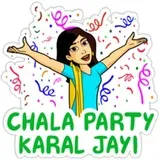 Sticker 107