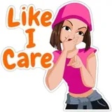 Sticker 117