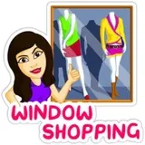 Sticker 118
