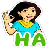 Sticker 119