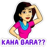 Sticker 13