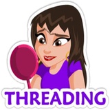 Indian Girls WhatsApp Sticker #14