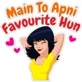Sticker 16
