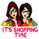 Indian Girls WhatsApp Sticker #2