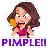 Sticker 23