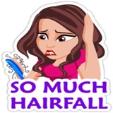 Indian Girls WhatsApp Sticker #28