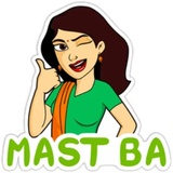 Indian Girls WhatsApp Sticker #29