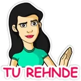 Sticker 49