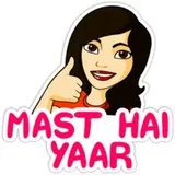 Sticker 55