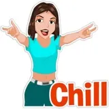 Sticker 58