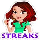 Sticker 60