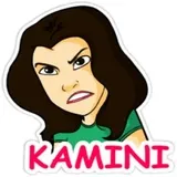 Sticker 66