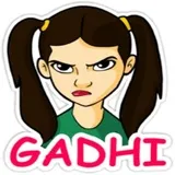 Sticker 71