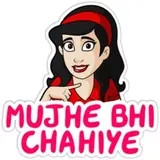 Sticker 73