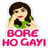 Sticker 78