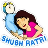 Sticker 90