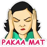 Sticker 96
