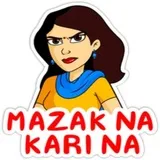Sticker 99