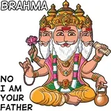 Indian Godz