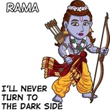 Indian Godz WhatsApp Sticker #14