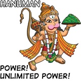 Indian Godz WhatsApp Sticker #4